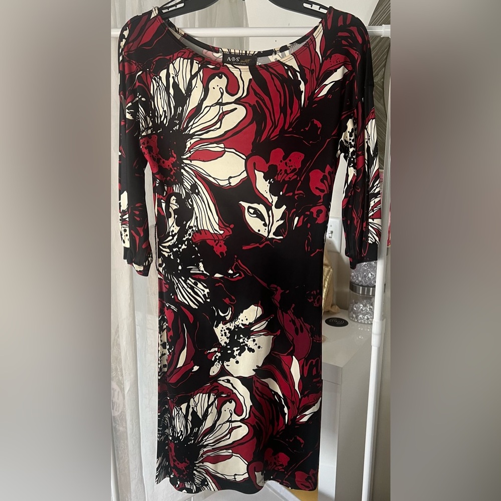 ABS collection Dress